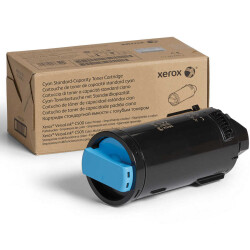 Xerox Versalink C505-106R03877 Mavi Orjinal Toner - Xerox