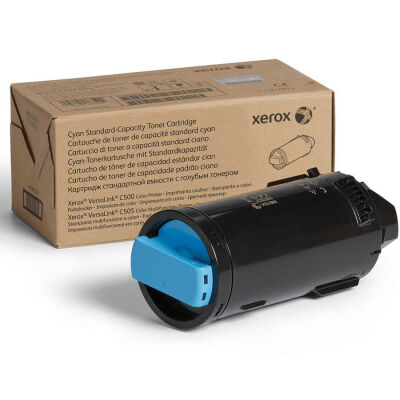 Xerox Versalink C505-106R03877 Mavi Orjinal Toner - 1