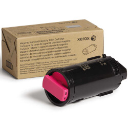 Xerox Versalink C505-106R03878 Kırmızı Orjinal Toner - Xerox