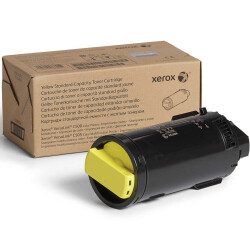 Xerox Versalink C505-106R03879 Sarı Orjinal Toner - Xerox