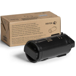 Xerox Versalink C505-106R03880 Siyah Orjinal Toner - Xerox