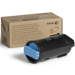 Xerox Versalink C505-106R03884 Mavi Orjinal Toner Ekstra Yüksek Kapasiteli - Xerox