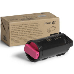 Xerox Versalink C505-106R03885 Kırmızı Orjinal Toner Ekstra Yüksek Kapasiteli - Xerox