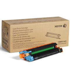 Xerox Versalink C505-108R01481 Mavi Orjinal Drum Ünitesi - Xerox