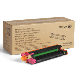 Xerox Versalink C505-108R01482 Kırmızı Orjinal Drum Ünitesi - Xerox