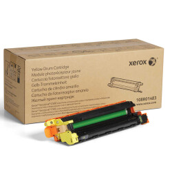 Xerox Versalink C505-108R01483 Sarı Orjinal Drum Ünitesi - Xerox