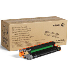 Xerox Versalink C505-108R01484 Siyah Orjinal Drum Ünitesi - Xerox