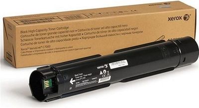 Xerox VersaLink C7020-C7030-106R03745 Siyah Orjinal Toner - 1