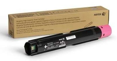 Xerox VersaLink C7020-C7030-106R03747 Kırmızı Orjinal Toner - 1