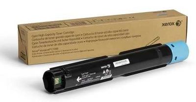 Xerox VersaLink C7020-C7030-106R03748 Mavi Orjinal Toner - 1