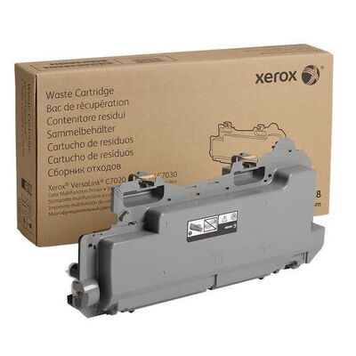 Xerox VersaLink C7020-C7030-115R00128 Orjinal Atık Kutusu - 1