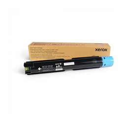 Xerox VersaLink C7100-006R01829 Mavi Orjinal Toner - Xerox