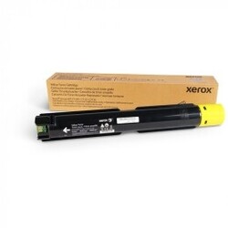 Xerox VersaLink C7100-006R01831 Sarı Orjinal Toner - Xerox