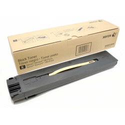 Xerox Versant 80-180-006R01646 Siyah Orjinal Toner - Xerox