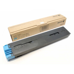 Xerox Versant 80-180-006R01647 Mavi Orjinal Toner - Xerox