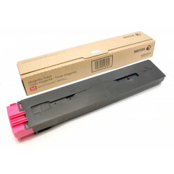 Xerox Versant 80-180-006R01648 Kırmızı Orjinal Toner - Xerox