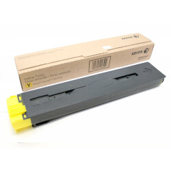Xerox Versant 80-180-006R01649 Sarı Orjinal Toner - Xerox