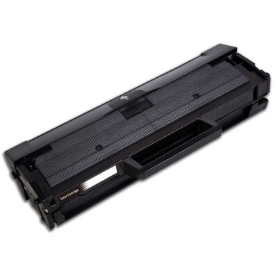 Xerox Workcentre 3025-106R02773 Siyah Muadil Toner - 1