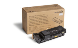 Xerox WorkCentre 3345-106R03621 Siyah Orjinal Toner Yüksek Kapasiteli - Xerox