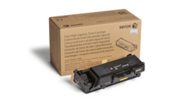 Xerox WorkCentre 3345-106R03623 Siyah Orjinal Toner Ekstra Yüksek Kapasiteli - Xerox
