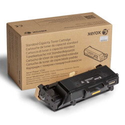 Xerox WorkCentre 3345-106R03773 Siyah Orjinal Toner - Xerox
