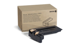 Xerox WorkCentre 4265-106R03105 Siyah Orjinal Toner - Xerox