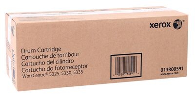 Xerox Workcentre 5325-013R00591 Orjinal Drum Ünitesi - 1