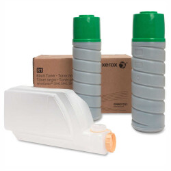 Xerox Workcentre 5845-006R01551 Siyah Orjinal Toner - Xerox
