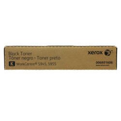 Xerox Workcentre 5945-006R01606 Siyah Orjinal Toner - Xerox