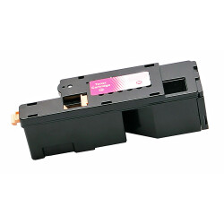 Xerox WorkCentre 6015-106R01632 Kırmızı Muadil Toner - Xerox