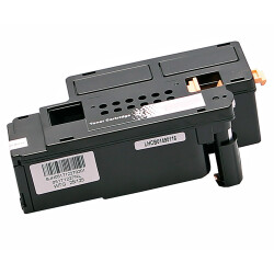 Xerox WorkCentre 6015-106R01634 Siyah Muadil Toner - Xerox