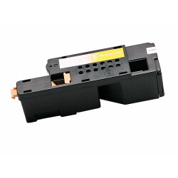 Xerox WorkCentre 6025-106R02762 Sarı Muadil Toner - Xerox