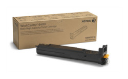 Xerox WorkCentre 6400-106R01316 Siyah Orjinal Toner - Xerox