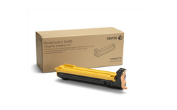 Xerox WorkCentre 6400-108R00776 Kırmızı Orjinal Drum Ünitesi - Xerox