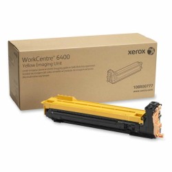 Xerox WorkCentre 6400-108R00777 Sarı Orjinal Drum Ünitesi - Xerox