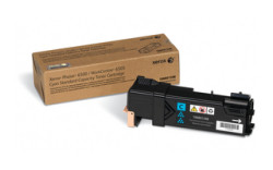 Xerox WorkCentre 6505-106R01598 Mavi Orjinal Toner - Xerox