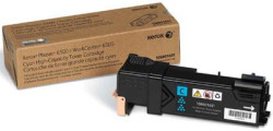Xerox WorkCentre 6505-106R01601 Mavi Orjinal Toner Yüksek Kapasiteli - Xerox