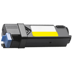Xerox WorkCentre 6505-106R01603 Sarı Muadil Toner Yüksek Kapasiteli - Xerox