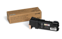 Xerox WorkCentre 6505-106R01604 Siyah Orjinal Toner - Xerox