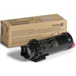 Xerox WorkCentre 6515-106R03482 Kırmızı Orjinal Toner - Xerox