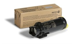 Xerox WorkCentre 6515-106R03483 Sarı Orjinal Toner - Xerox
