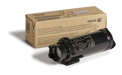 Xerox WorkCentre 6515-106R03484 Siyah Orjinal Toner - Xerox
