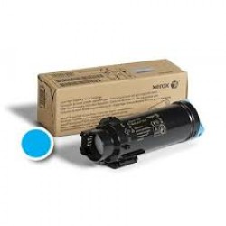 Xerox WorkCentre 6515-106R03485 Mavi Orjinal Toner Yüksek Kapasiteli - Xerox