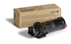 Xerox WorkCentre 6515-106R03486 Kırmızı Orjinal Toner Yüksek Kapasiteli - Xerox