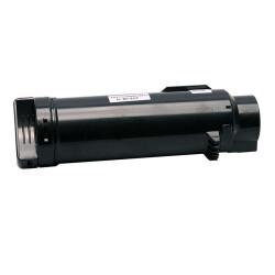 Xerox WorkCentre 6515-106R03488 Siyah Muadil Toner Yüksek Kapasiteli - Xerox