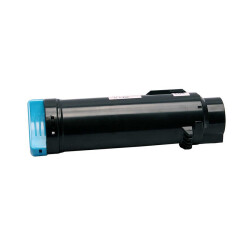 Xerox WorkCentre 6515-106R03693 Mavi Muadil Toner Ekstra Yüksek Kapasiteli - Xerox