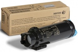Xerox WorkCentre 6515-106R03693 Mavi Orjinal Toner Ekstra Yüksek Kapasiteli - Xerox