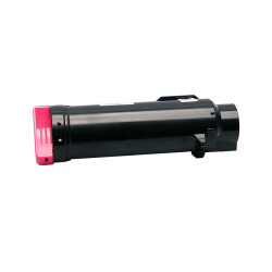 Xerox WorkCentre 6515-106R03694 Kırmızı Muadil Toner Ekstra Yüksek Kapasiteli - Xerox
