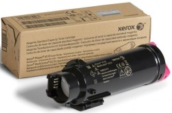 Xerox WorkCentre 6515-106R03694 Kırmızı Orjinal Toner Ekstra Yüksek Kapasiteli - Xerox