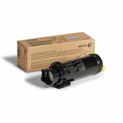 Xerox WorkCentre 6515-106R03695 Sarı Orjinal Toner Ekstra Yüksek Kapasiteli - Xerox